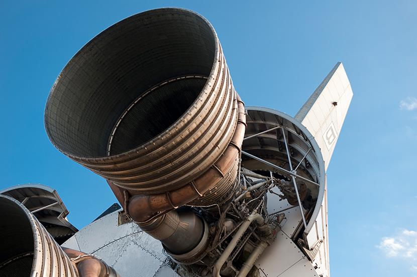 Krytox™ High-Performance Lubricants for Aerospace