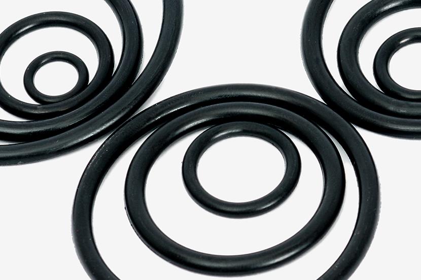 Rubber O Ring for Intermediary Adapter of Foam Cannon Pro and S – MJJC